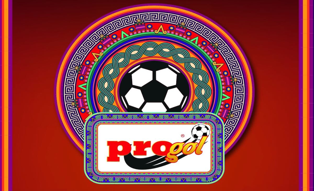 Logo del progol