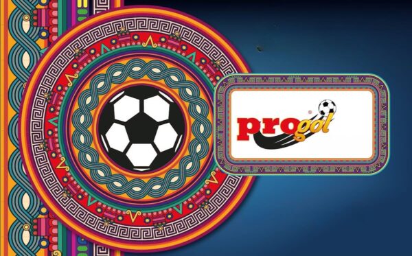 imagen del logo del progol