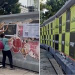 saucony fotografías personas desaparecidas