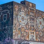 Dónde será el examen de control presencial de la UNAM