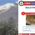 sismo en Perú