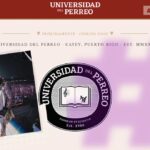 universidad del perreo de wisin preinscripciones