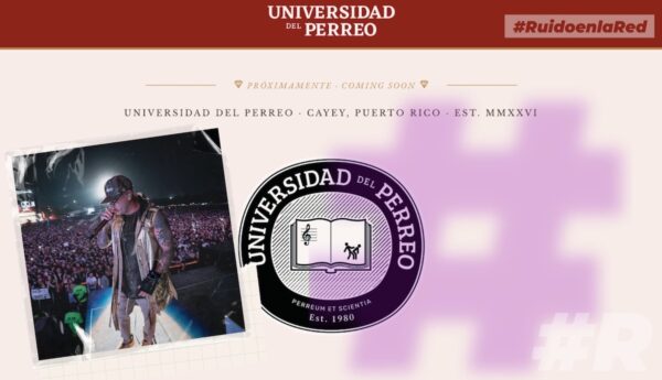 universidad del perreo de wisin preinscripciones