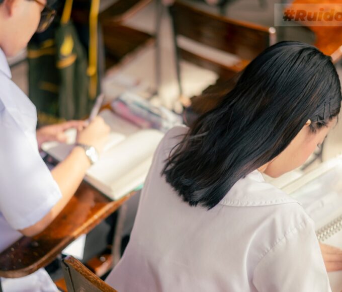 Nuevos lugares en universidades de México