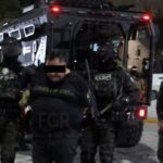 Vinculan a proceso a “El R1”, señalado por los asesinatos de Carlos Manzo y Valeria Márquez