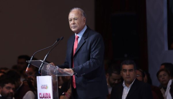 PT alianza con Morena rumbo a las elecciones de 2027
