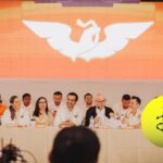 Amnistía Internacional Movimiento ciudadano