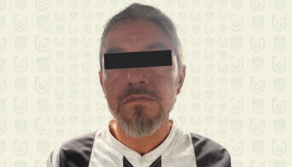 Detenido transfeminicidio Paola Buenrostro