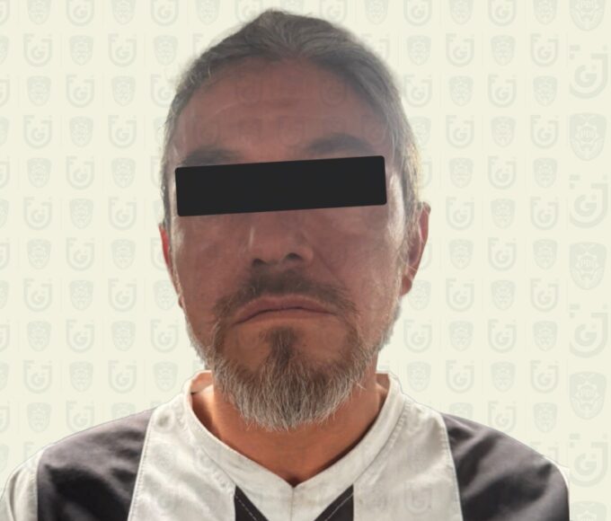 Detenido transfeminicidio Paola Buenrostro