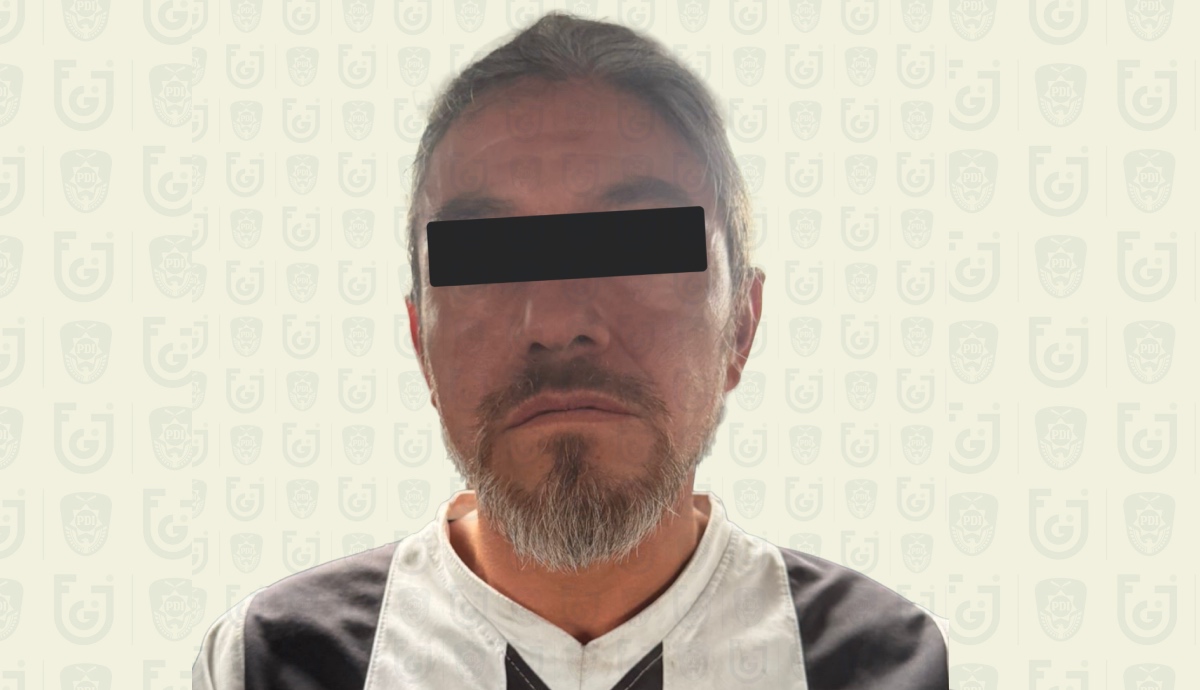 Detenido transfeminicidio Paola Buenrostro