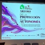 Autonomía mujeres sobrevivientes de violencia