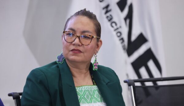 Claudia Arlett Espino