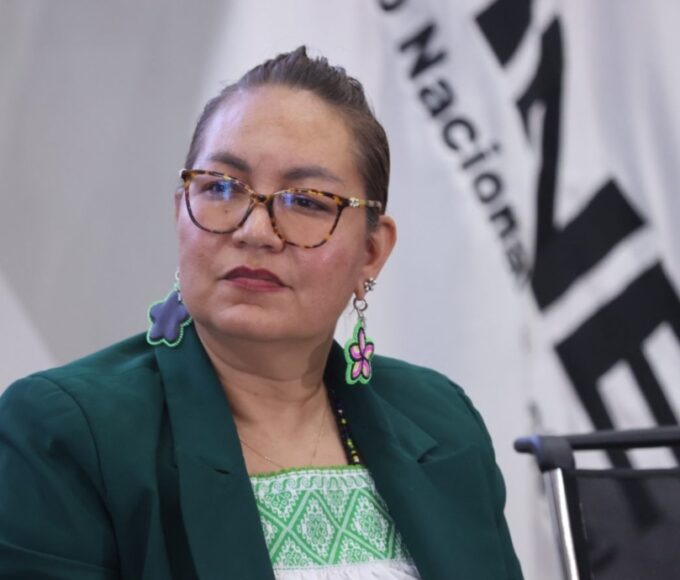 Claudia Arlett Espino