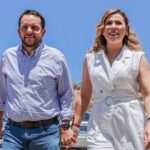 Carlos Torres Estados Unidos
