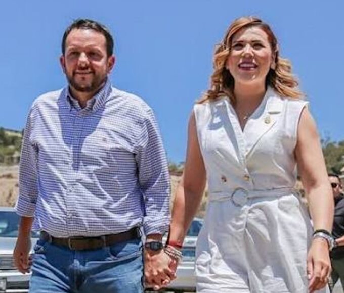 Carlos Torres Estados Unidos