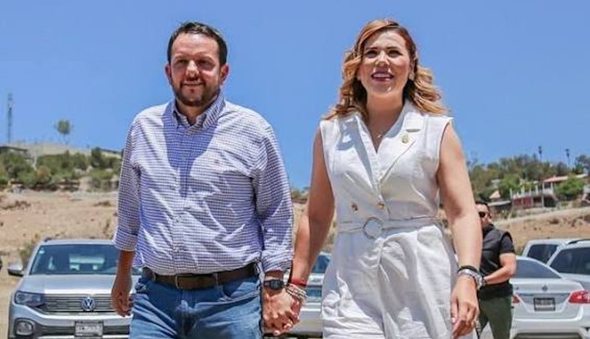 Carlos Torres Estados Unidos