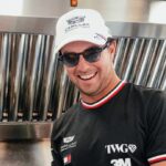 Carrera gratis de Checo Pérez en CDMX