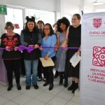 Centro de salud mental para mujeres CDMX