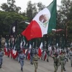 Desfile militar del 16 de septiembre de 2026 en CDMX