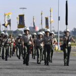 Desfile militar del 16 de septiembre de 2026 en Guadalajara