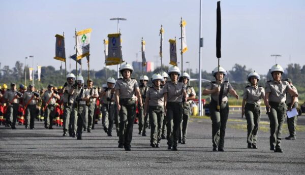 Desfile militar del 16 de septiembre de 2026 en Guadalajara