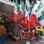 Desfile militar del 16 de septiembre de 2026 en Monterrey