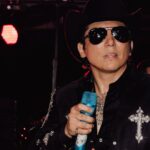 Edwin Luna y La Trakalosa de Monterrey eb el Grito del 15 de septiembre en Iztacalco