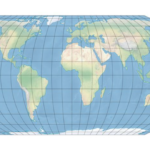 ONU da un giro a los mapas para representar mejor a África