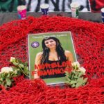 Orden de aprehensión feminicidio Claudia Tacoronte