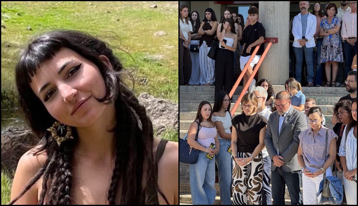 Caludia Tocoronte Aguilera feminicidio