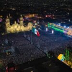 Grito de Independencia del 15 de septiembre 2026 EN VIVO