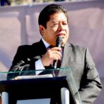 Hijo del alcalde de Tecamachalco