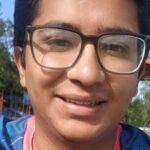 Estudiante de la BUAP desaparecido Hugo Alejandro Hernández Tello