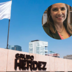 Irene León, la abogada que terminó en prisión tras un conflicto laboral con Grupo Herdez
