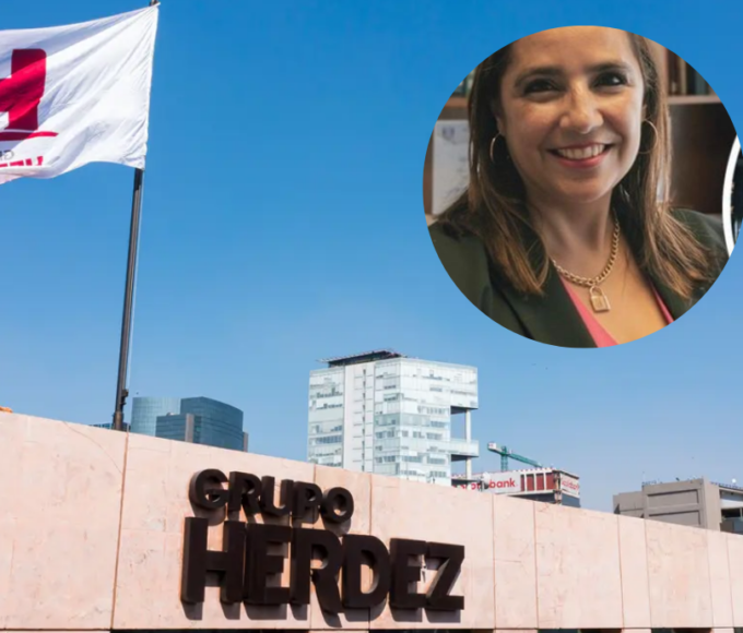 Irene León, la abogada que terminó en prisión tras un conflicto laboral con Grupo Herdez