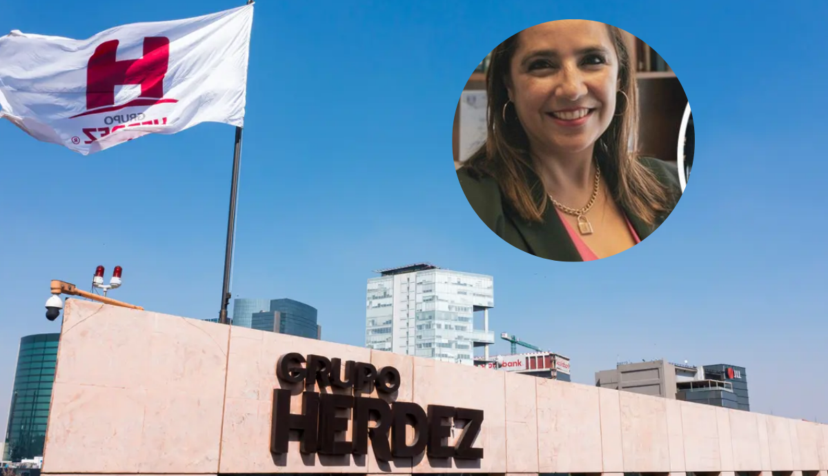 Irene León, la abogada que terminó en prisión tras un conflicto laboral con Grupo Herdez