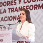 Jasmin Bugarin nacionalidad estadounidense