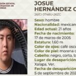 Josué Hernández Cayetano