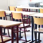 Jóvenes mexicano sin bachillerato
