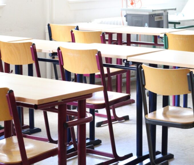 Jóvenes mexicano sin bachillerato