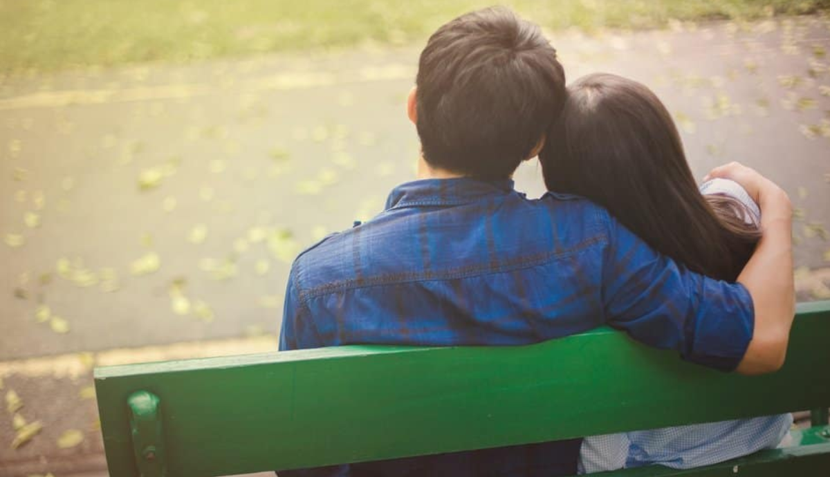 Más que algo casual: esto buscan los jóvenes cuando se enamoran