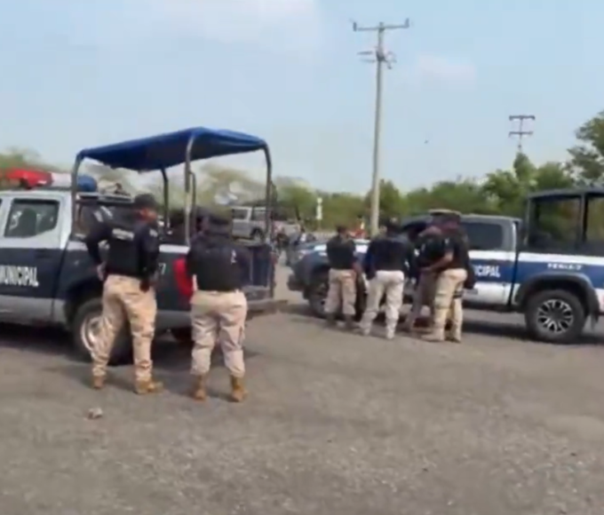 Juchitán, del arresto del alcalde a la desaparición de poderes: ¿qué ha pasado?