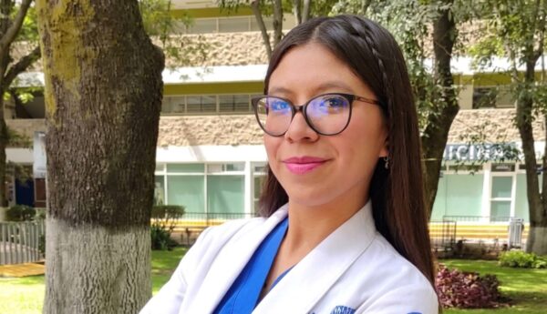 Feminicidio Karla Margarita Pérez Jiménez estudiante de medicina