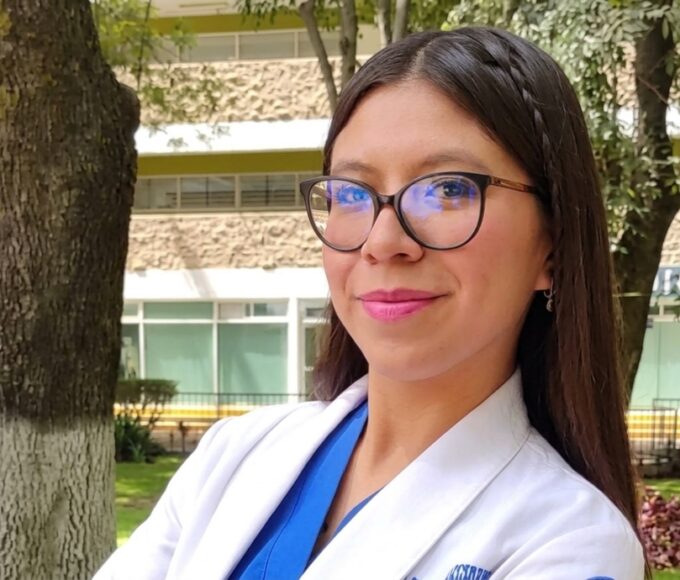 Feminicidio Karla Margarita Pérez Jiménez estudiante de medicina