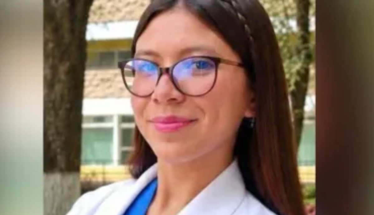 Karla Margarita, estudiante de Medicina, fue hallada sin vida en Zapopan