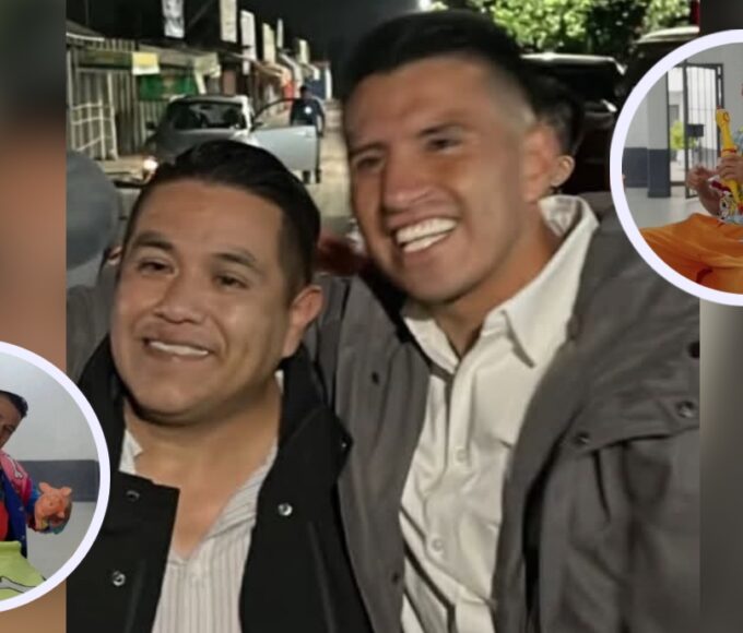 Los Payasitos