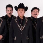 Los Tigres el Norte en el Grito del 15 de septiembre en Venustiano Carranza 2026