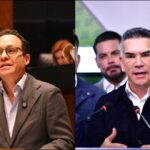 MC y PRI alianza elecciones 2027