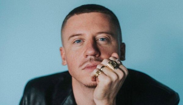 Macklemore gira de Ed Sheeran