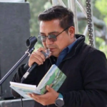 Atacan a balazos a maestro triqui y a su hija de tres años en Oaxaca